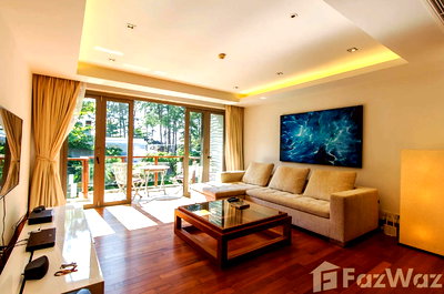 Condos for rent : two bedroom 1709658