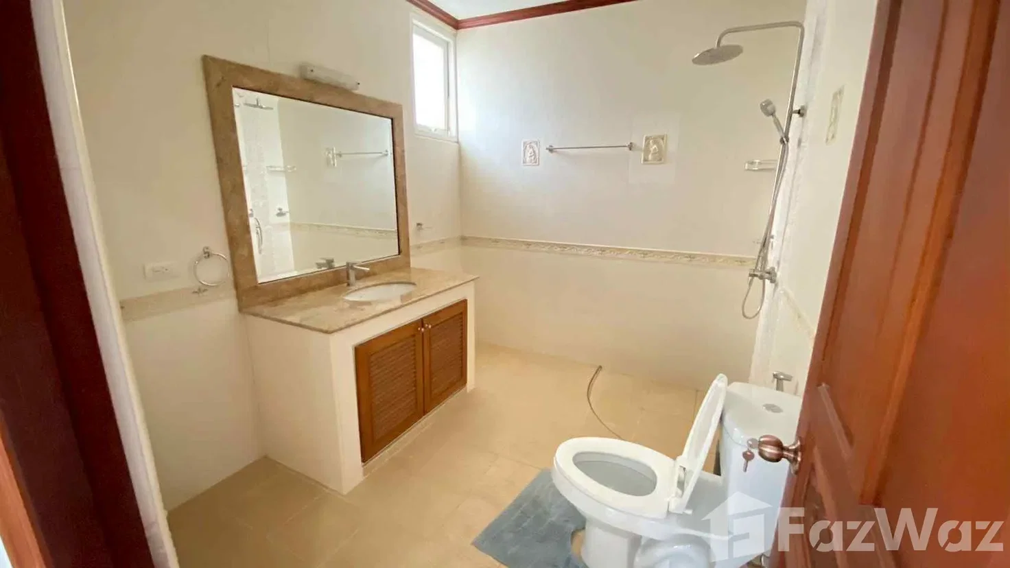 picture Private pool villa 5 bed room access to beachfront only 20m. 5633868 - 25/29