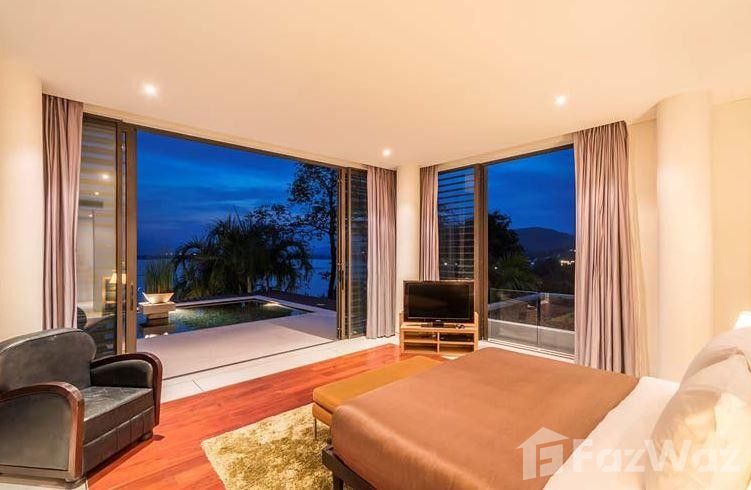 picture 5 Bedroom Villa for sale at The Cape Residences - 18/29