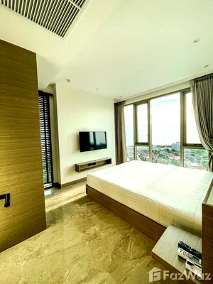 ขายคอนโด : ขาย คอนโด 1 ห้องนอน ในโครงการ เดอะ ริเวียร่า โอเชี่ยน ไดร์ฟ 5659759