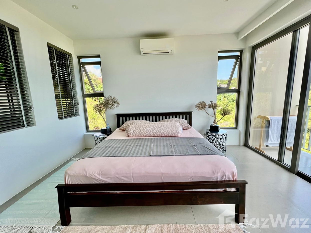 picture 6 Bedroom Villa for sale in Bo Phut, Surat Thani - 10/33