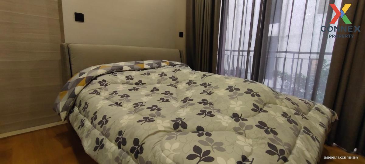 picture For Rent Condo , Klass Langsuan , BTS-Chit Lom , Lumpini , Pathum Wan , Bangkok , CX-93777 ✅ Live chat with us ADD LINE @connexproperty ✅  - 11/12