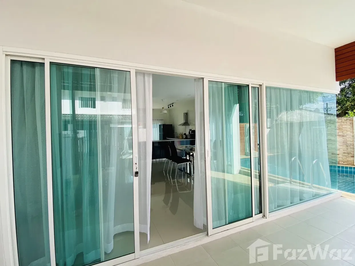 picture 3 Bedroom Villa for sale in Si Sunthon, Phuket - 5/41