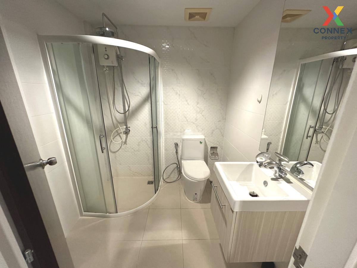 picture 🔥🔥🔥 FOR RENT condo , KnightsBridge Bearing , Duplex , BTS-Bearing , Samrong Nuea , Don Mueang , Samut Prakarn , CX-79815 ✅ Live chat with us ADD LINE @connexproperty ✅ 🔥🔥🔥 - 11/12