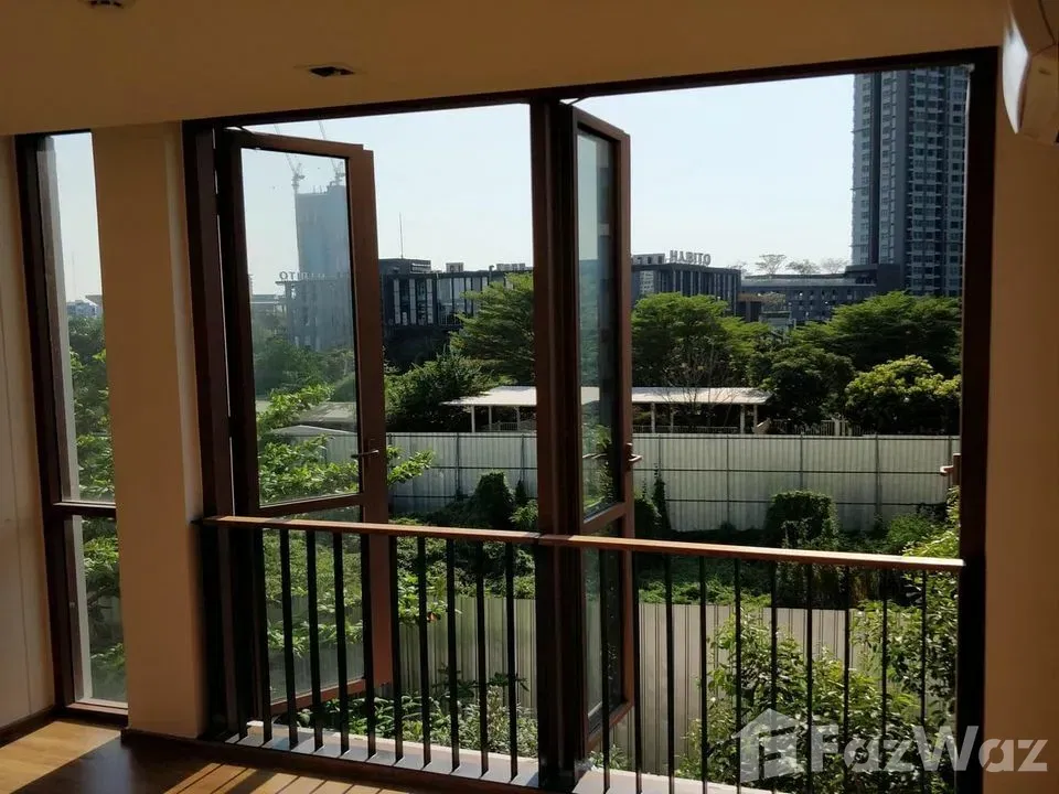 รูป ขาย คอนโด 1 ห้องนอน ในโครงการ ฮาสุ เฮ้าส์ - รูปที่ 15/16