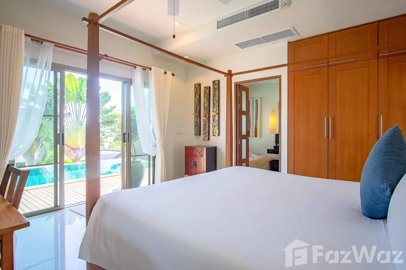 picture 3 Bedroom Villa for sale in Rawai, Phuket - 34/39