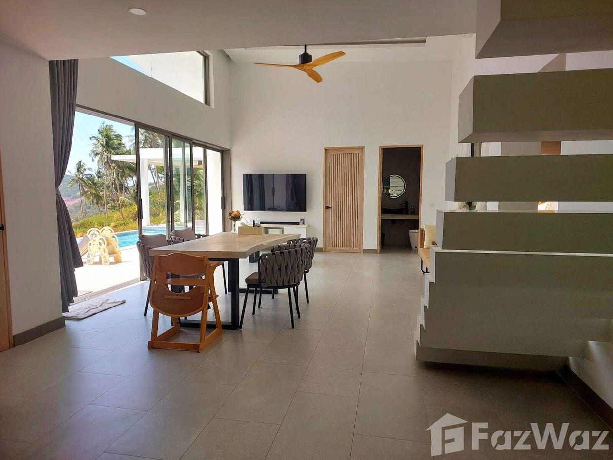 picture 3 Bedroom Villa for sale in Bo Phut, Surat Thani - 35/71