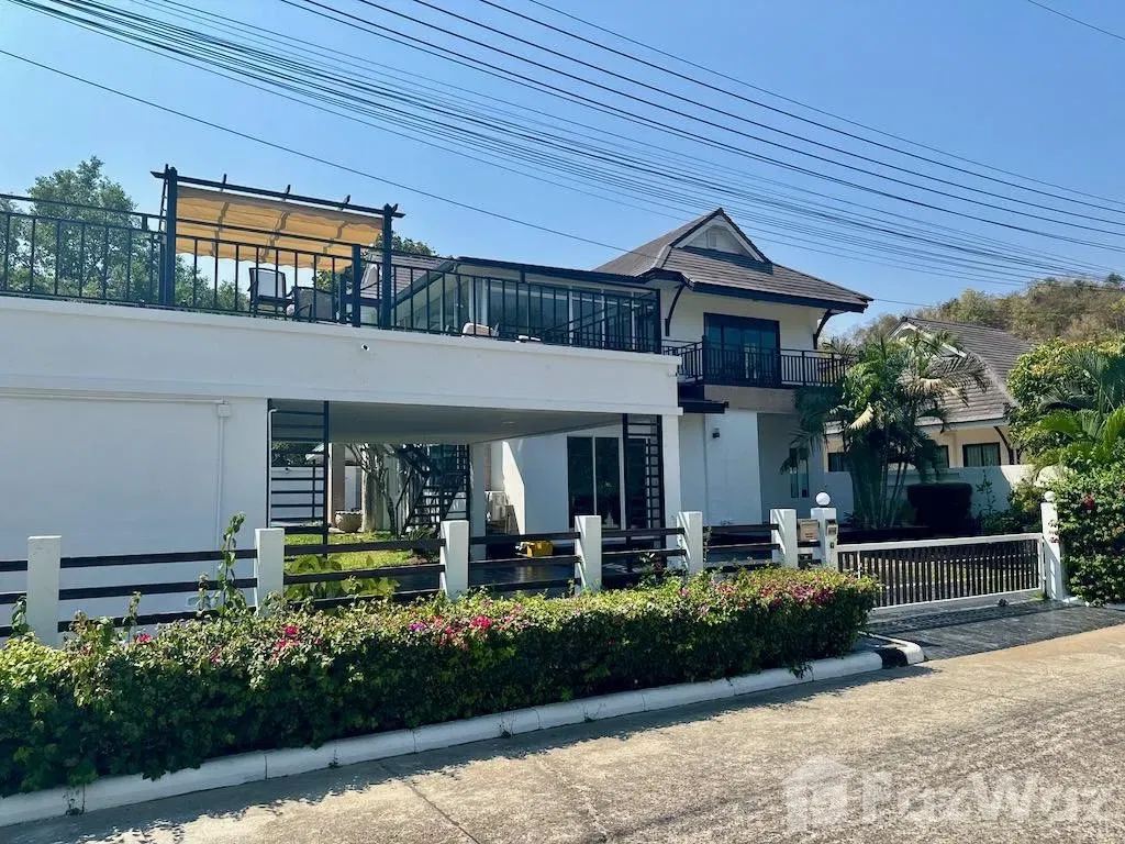 รูป ขาย วิลล่า 4 ห้องนอน ในโครงการ เดอะ ไฮท์ 1 - รูปที่ 29/40