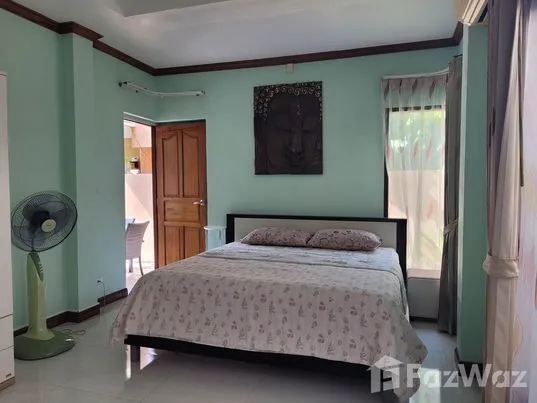 Pool Villa in quiet area of Patong 10 mins walk to the Beach 1398774 - image 3
