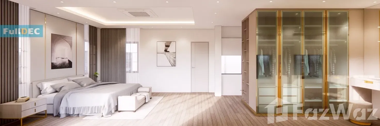 picture 3 Bedroom House for sale at Crown Estate Dulwich Road - 18/35
