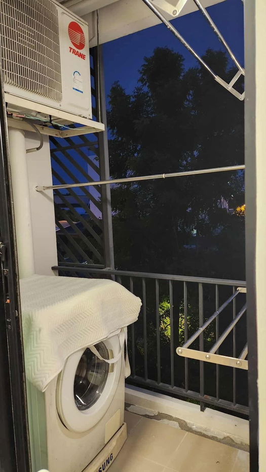 picture Lesto Condo Sukhumvit 113 - Samrong Station for rent ✨ Fully furnished - 10/10