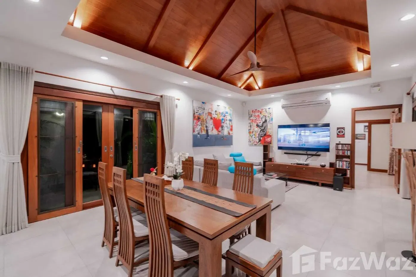 picture 4 Bedrooms Luxury Villa for rent at Hillside Hamlet Home 7 1996164 - 121/145