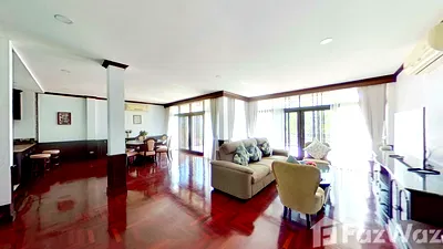 Condos for sale Phuket : 3 Bedroom Condo for sale at Blue Canyon Golf And Country Club Home 1