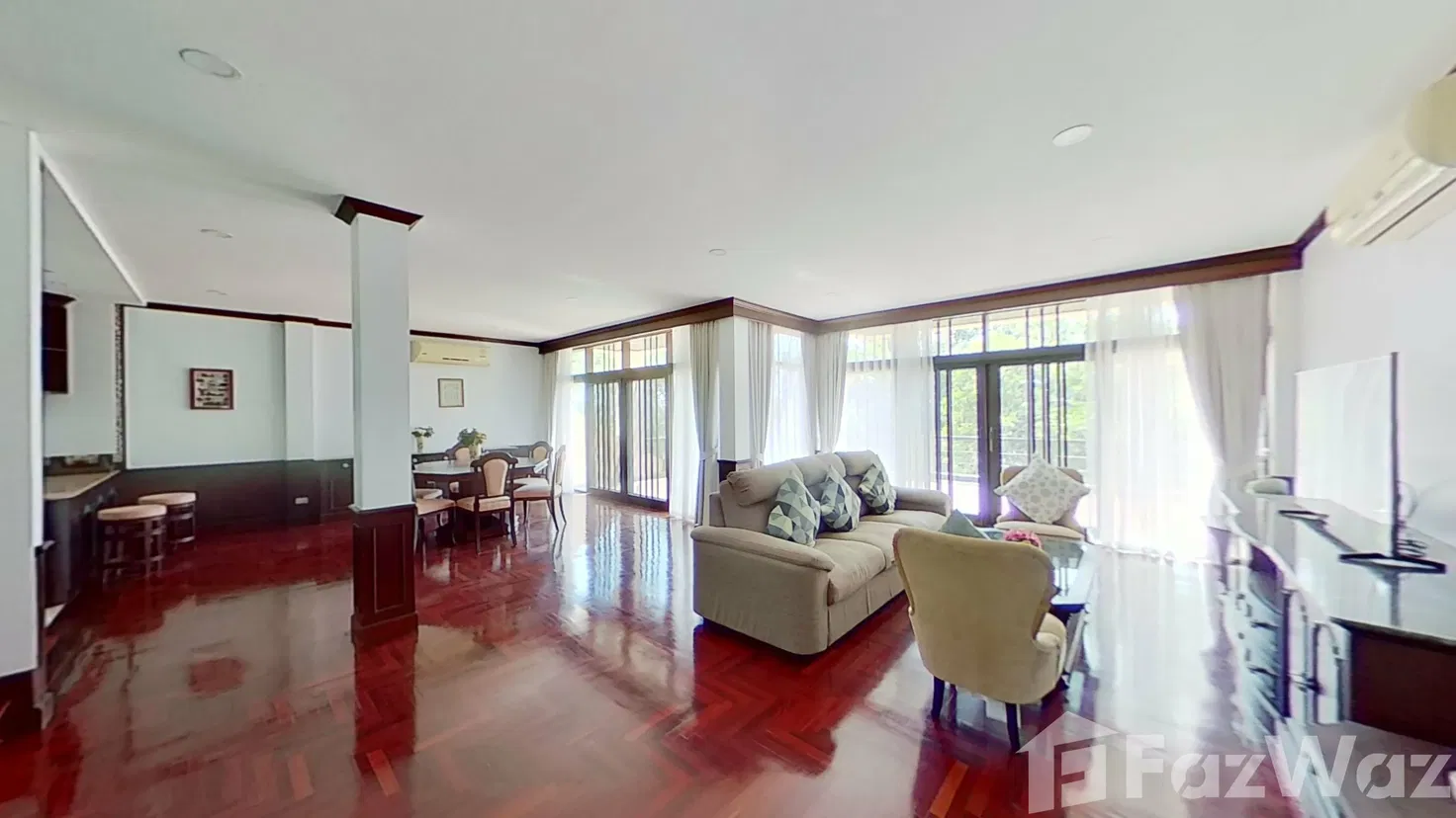 picture 3 Bedroom Condo for sale at Blue Canyon Golf And Country Club Home 1 - 1/12