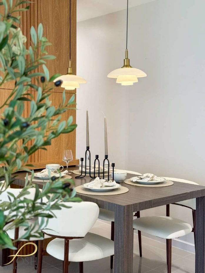 picture  DCondo Campus Resort Kuku – Corner 2BR 2BA, Pool View | Fully Renovated w/ Built-ins | ฿3.89M - 20/38