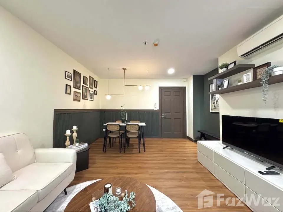 รูป The View Condominium Suanluang - รูปที่ 14/14