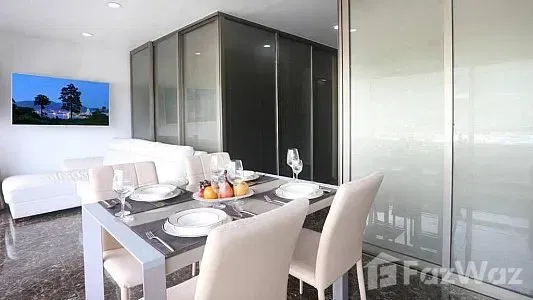 picture Ultramodern Apartment For Sale - 8/17