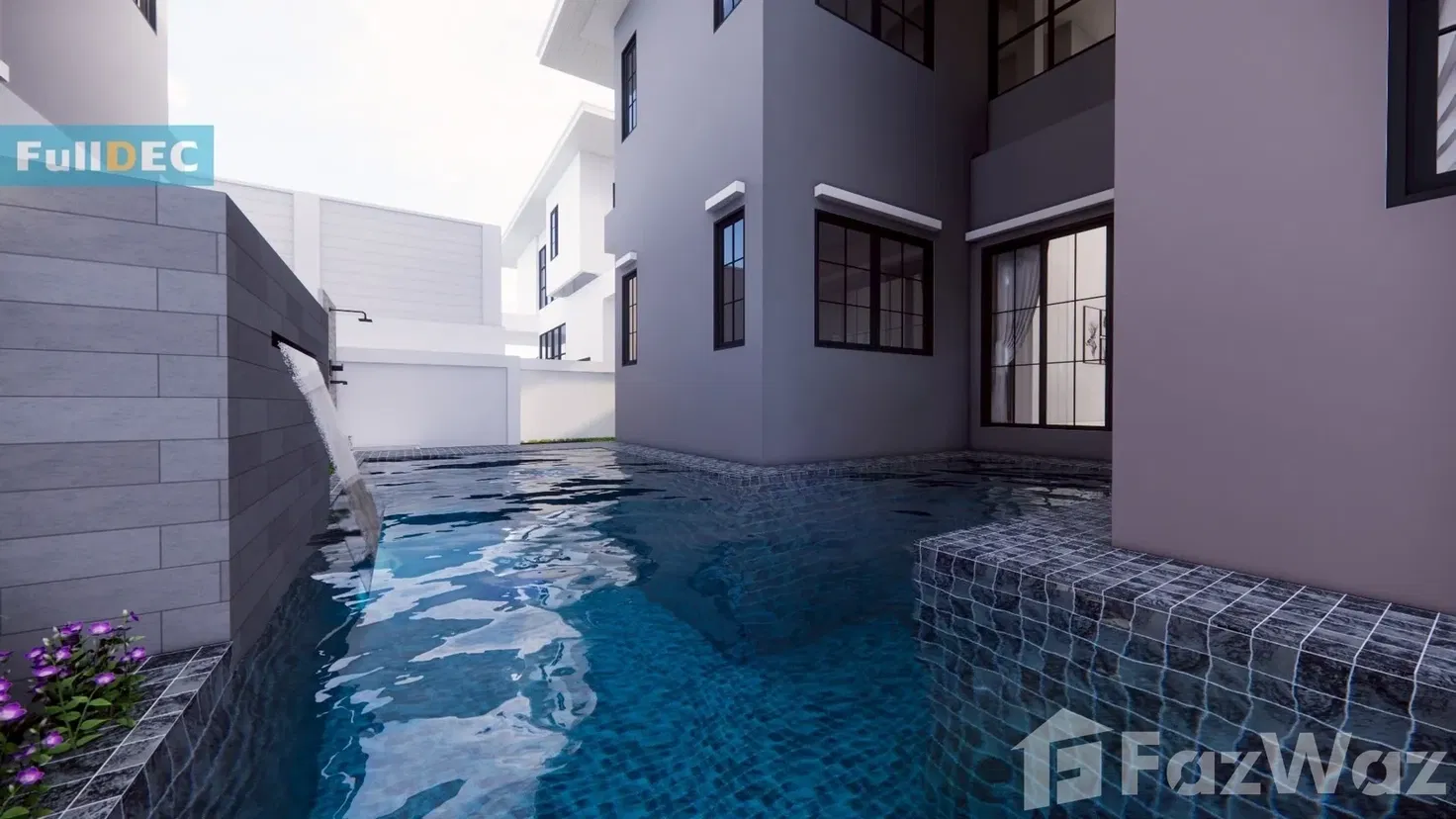 picture 3 Bedroom House for rent at Crown Estate Dulwich Road 5629561 - 10/35