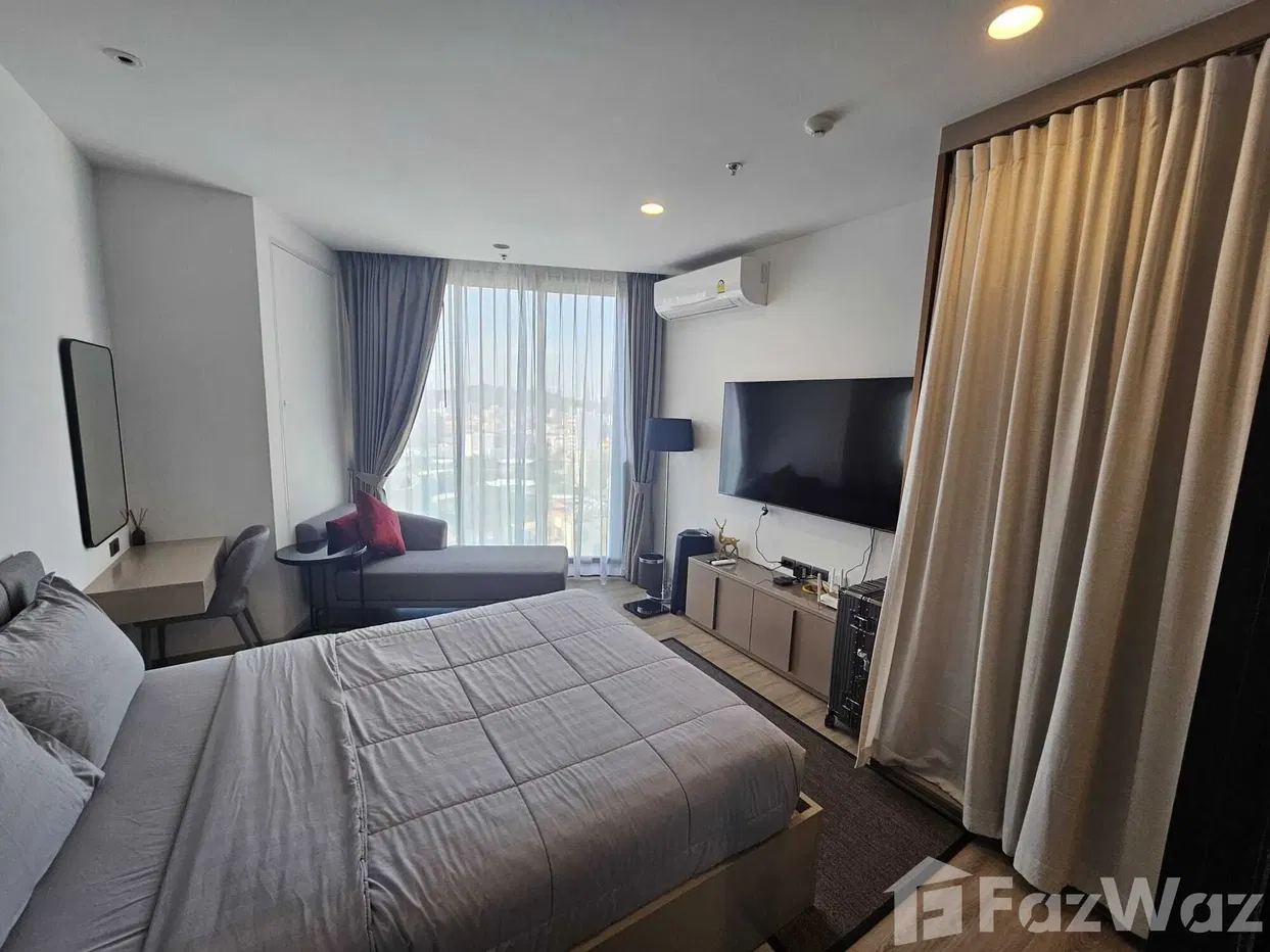 picture Studio at The Edge:Sea View, Prime Location, Best Facilities 1703180 - 5/22