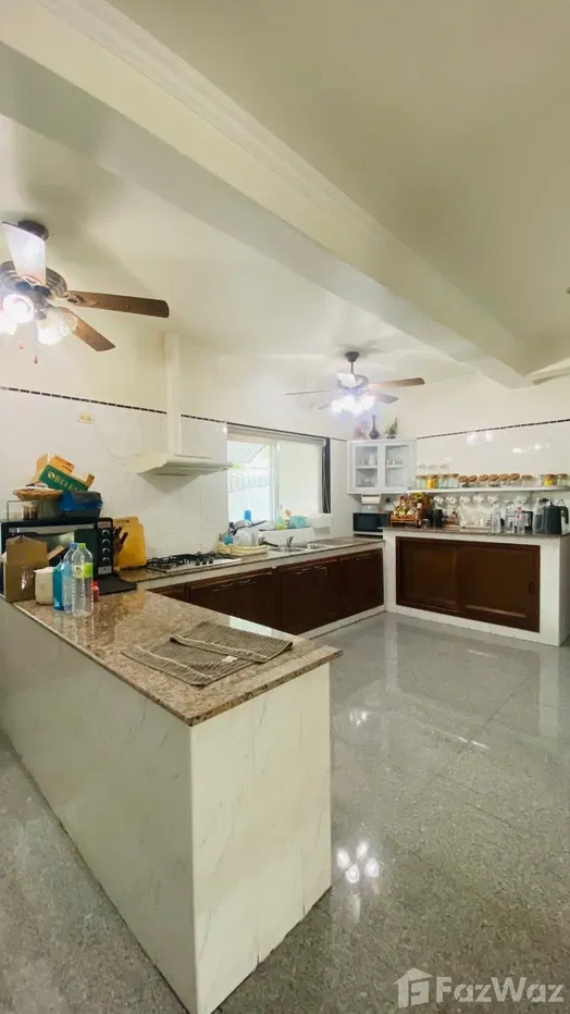 picture 5 Bedroom House for sale in Nong Prue, Chon Buri - 9/11