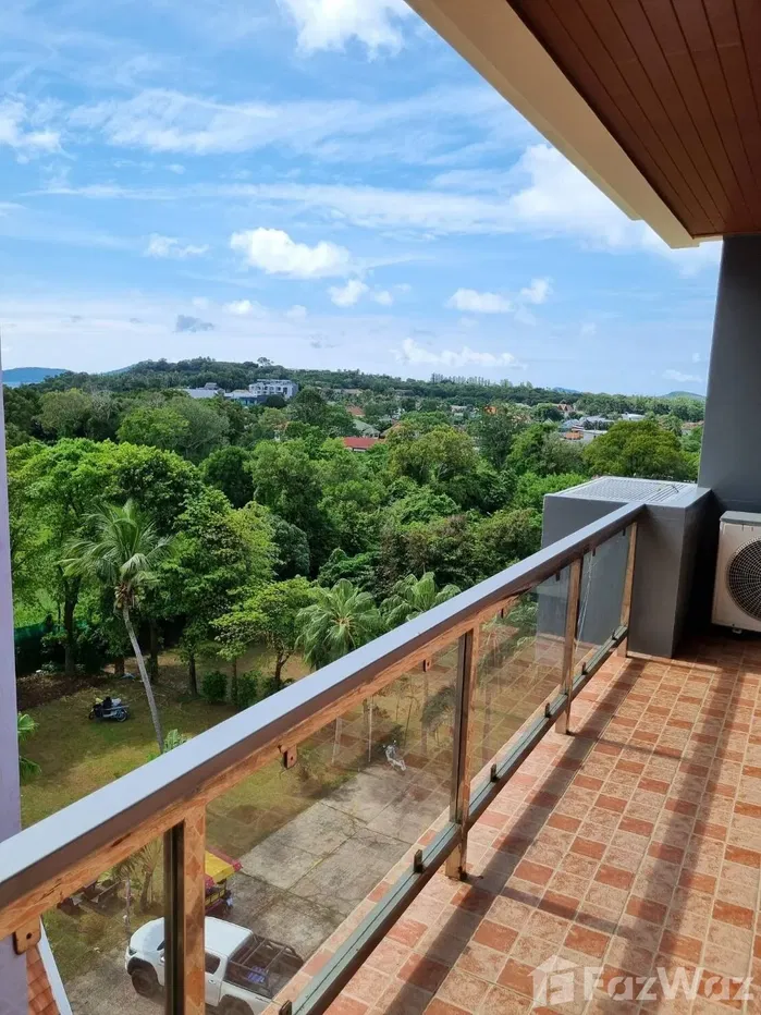 picture 2 Bedrooms Rawai condo For Sale - 12/13