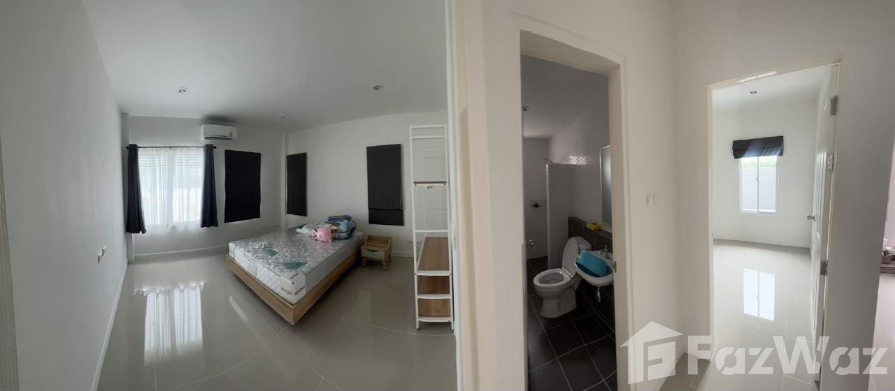 รูป บ้านเดี่ยวให้เช่า 2 ห้องนอน ในโครงการ ลาวัลเล่ หัวหิน 1969036 - รูปที่ 7/14