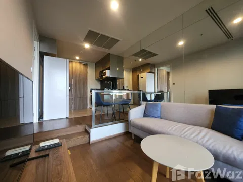 ขาย คอนโด 1 ห้องนอน ในโครงการ ไอดีโอ คิว สุขุมวิท 36