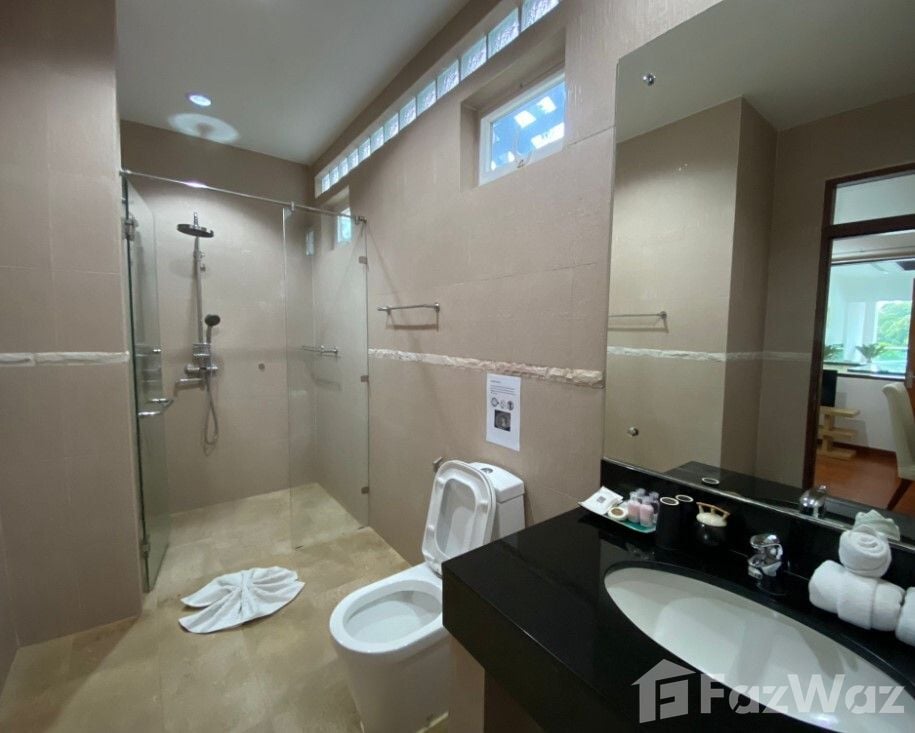 รูป ขาย คอนโด 3 ห้องนอน ในโครงการ แกรนด์ กมลา ฟอลส์ - รูปที่ 12/13