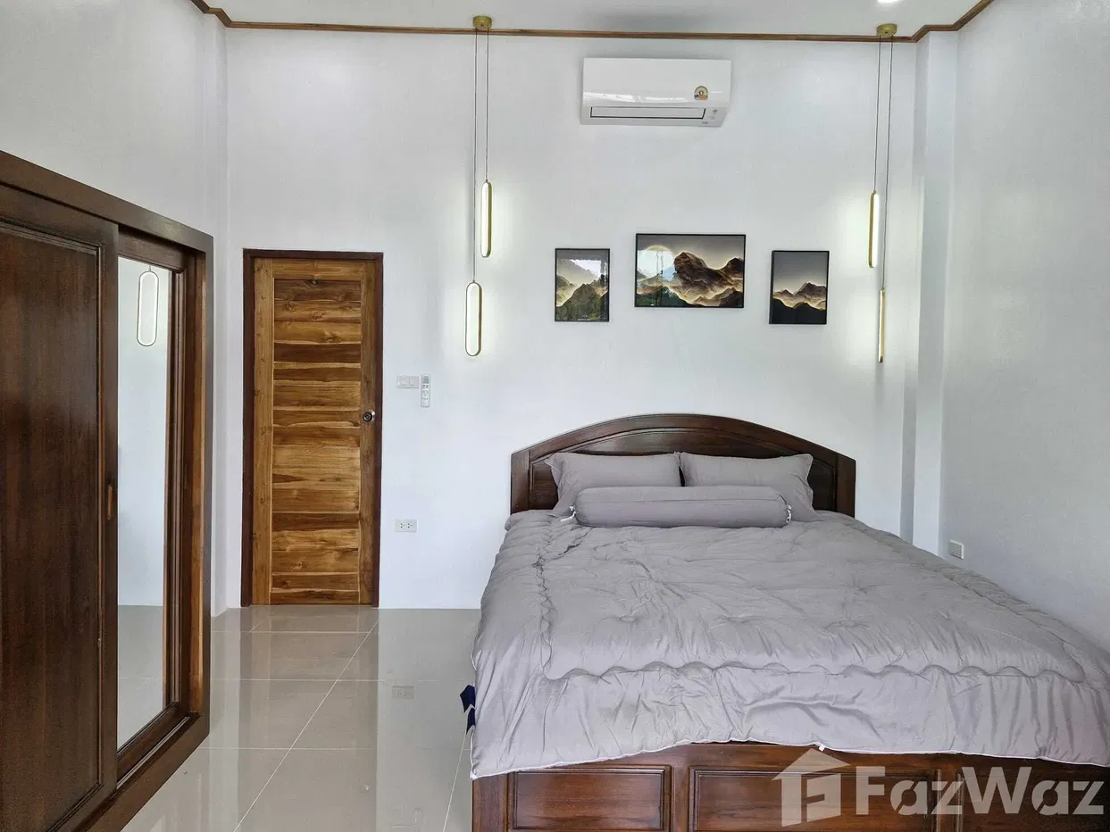 picture 3 Bedroom Villa for sale in Bo Phut, Surat Thani - 3/18