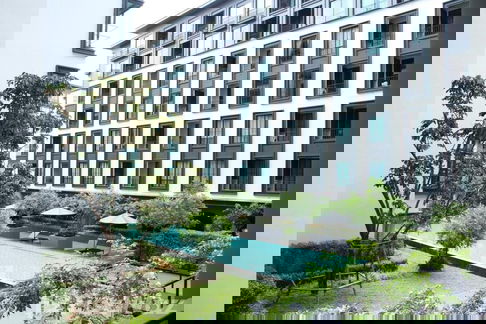 1 Bedroom Condo for sale at The Reserve - Kasemsan 3
