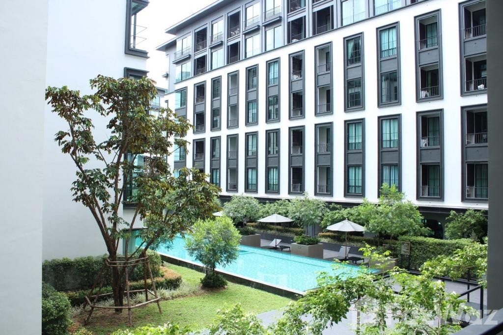 picture 1 Bedroom Condo for sale at The Reserve - Kasemsan 3 - 1/10