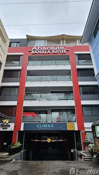 2 Bedroom condo in Bangla