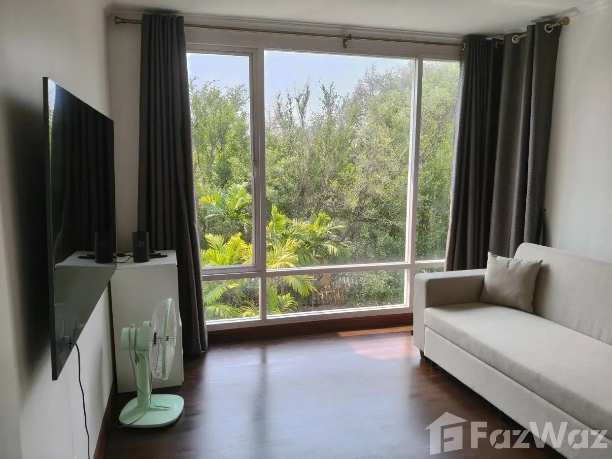 picture Renovated condo for sale at Baan San Ploen - 4/14