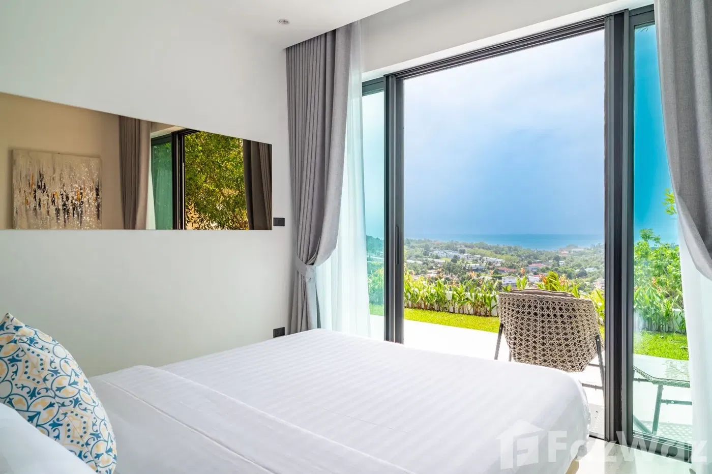 picture 5 Bedroom House for sale in Bo Phut, Surat Thani - 19/24