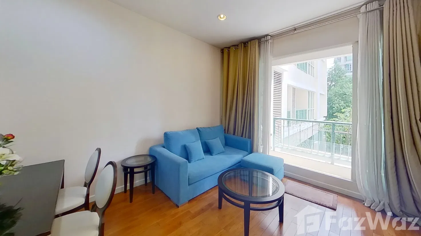 picture 1 Bedroom Condo for sale at The Address Chidlom - 5/9