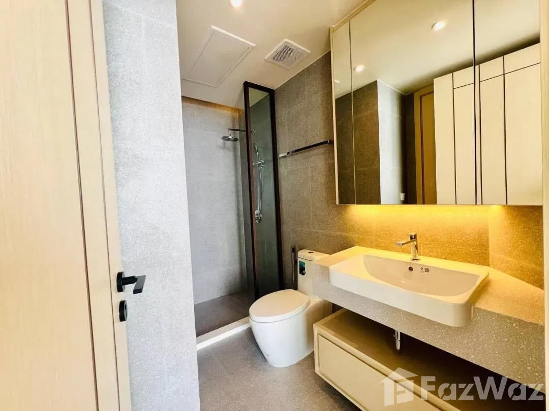 picture Arom Wongamat 2Bed/2Bath 82 sqm 25th Floor FQ - 2/14