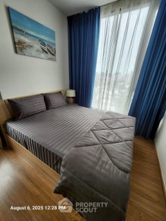 รูปภาพ 1-BR Condo On 15th Floor, Cloud Thonglor-Phetchaburi, MRT Phetchaburi (ID 2250664)