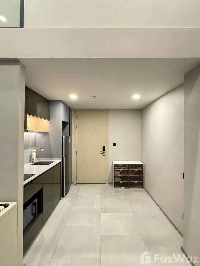 picture Cooper Siam Duplex | Prime Location near Chula & Siam - 9/10