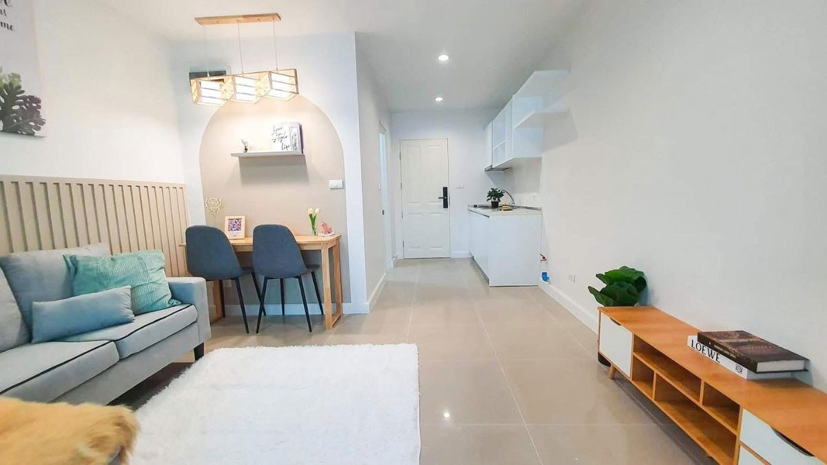 picture Condo for rent at Metro Park Sathorn Phase 3  - 10/15