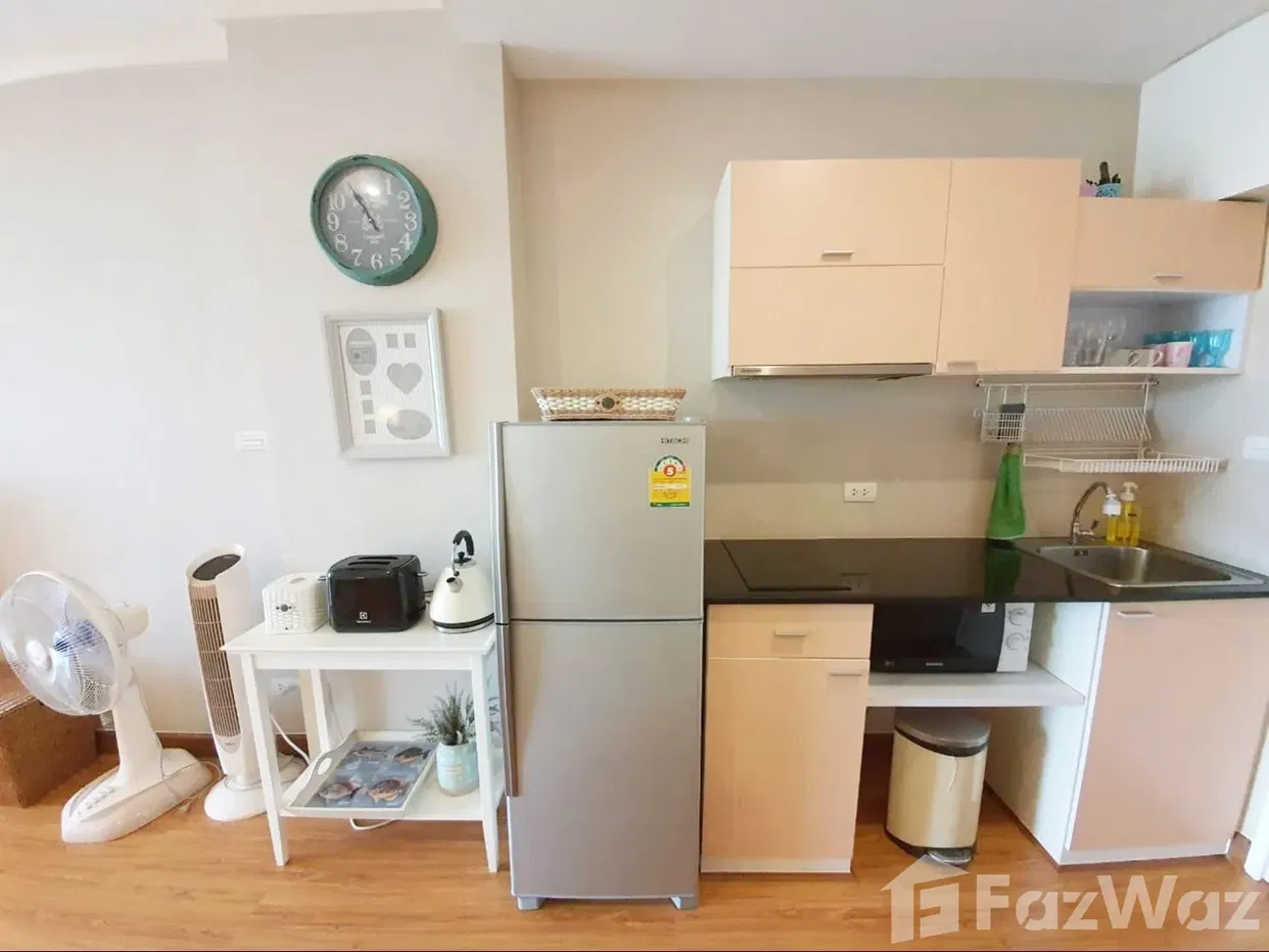 รูป ขาย คอนโด 1 ห้องนอน ในโครงการ มาย รีสอร์ท หัวหิน - รูปที่ 5/7