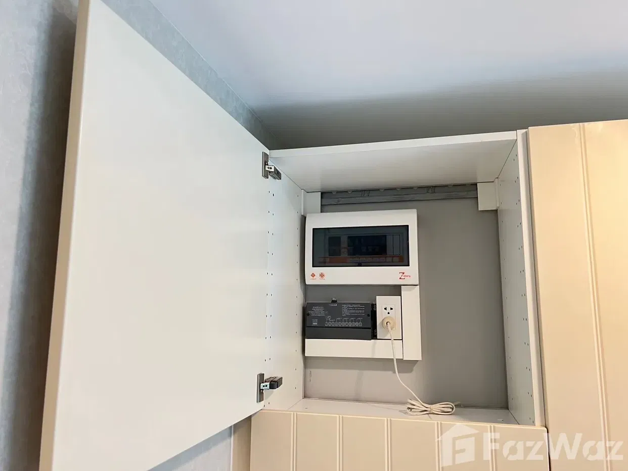 picture Title Residence Naiyang 1 Bedroom For Sale - 7/22