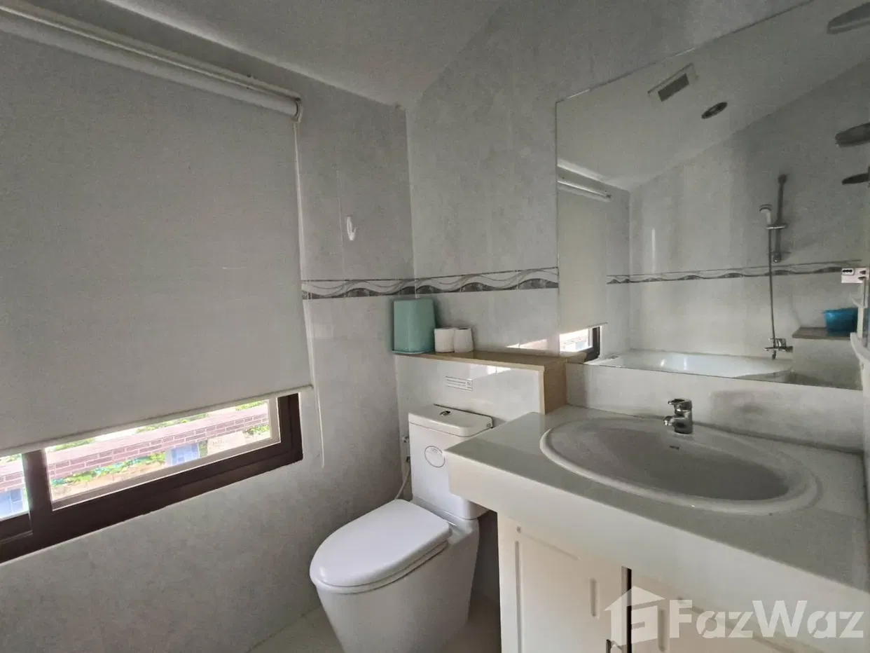 รูป วิลล่าให้เช่า 2 ห้องนอน ในโครงการ บ้านอารยา 1935809 - รูปที่ 17/22