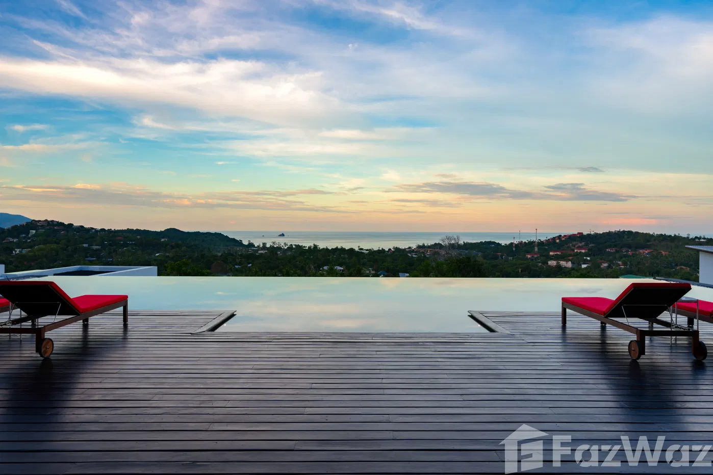 picture .Soothing Bo Phut Villa: 700sqm, 5BR & 7BA for Rent/Sale - 71/97