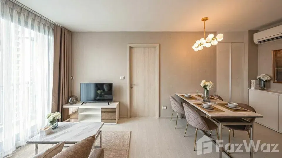 picture 2 Bedroom Condo for sale at Rhythm Sukhumvit 42 - 2/13