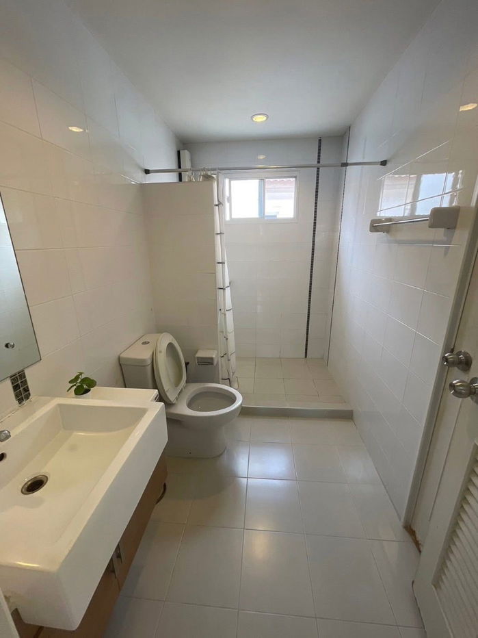 picture Single house for rent in Bangkok, fully furnished, near expressway. - 19/25