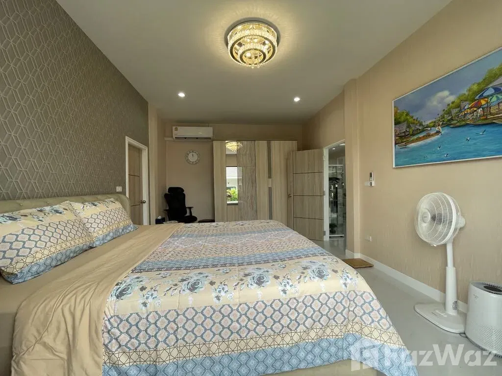 picture Beautiful Upgraded Custom 2 Bed House Zent Soi 112 Hua Hin - 7/20