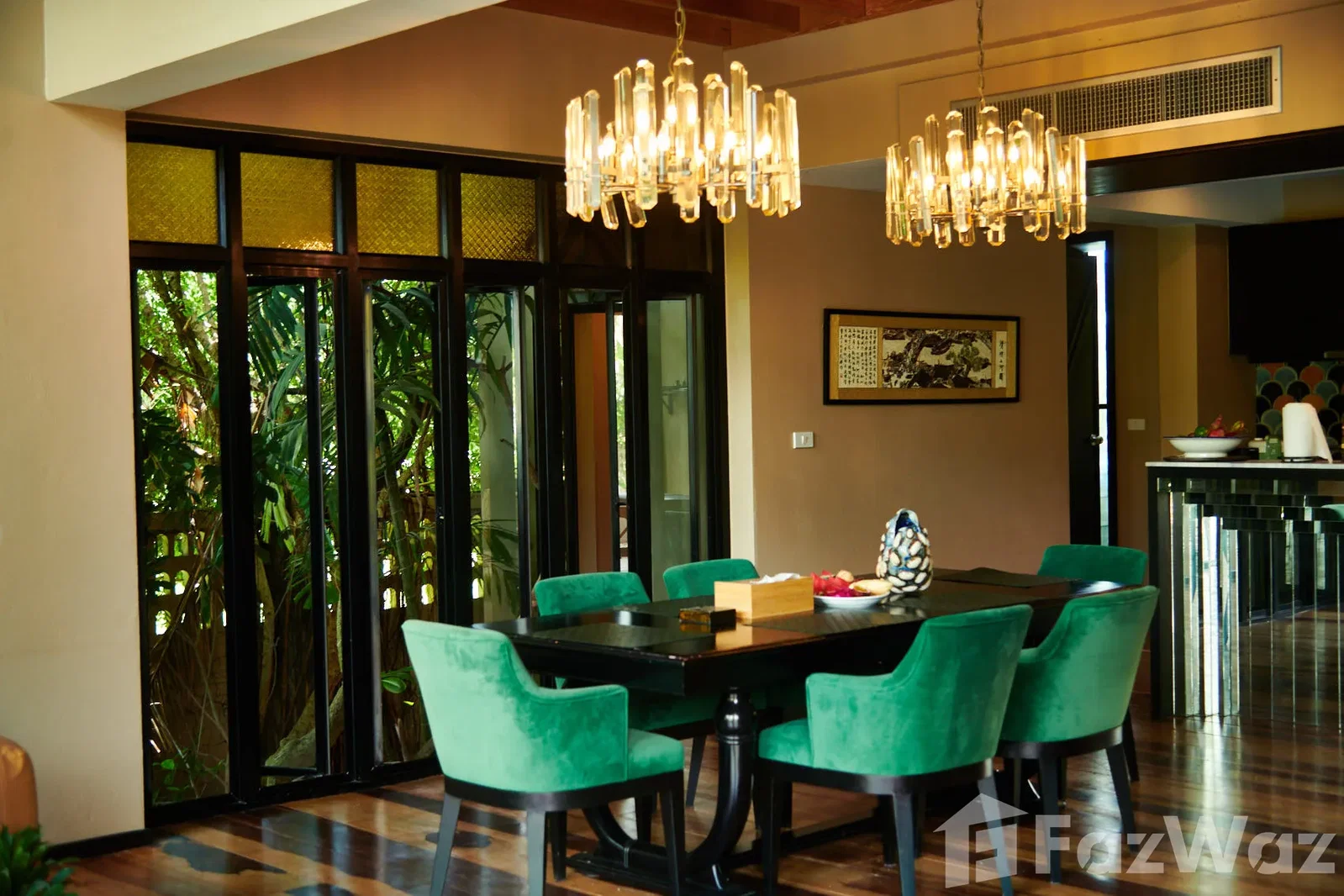 4 Bedroom Villa for rent in Mai Khao, Phuket  1844368 - image 5