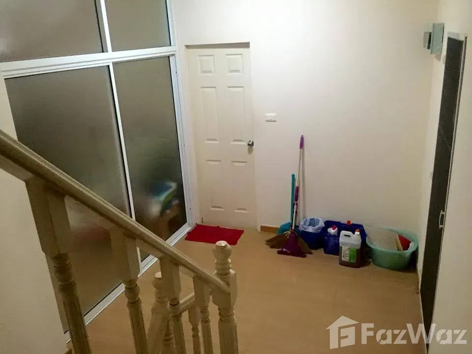 picture 6 Bedroom Townhouse for sale in Lat Phrao, Bangkok - 14/44