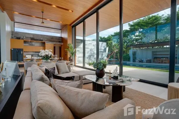 picture 4 Bedroom Villa for sale at Botanica Montazure - 9/22