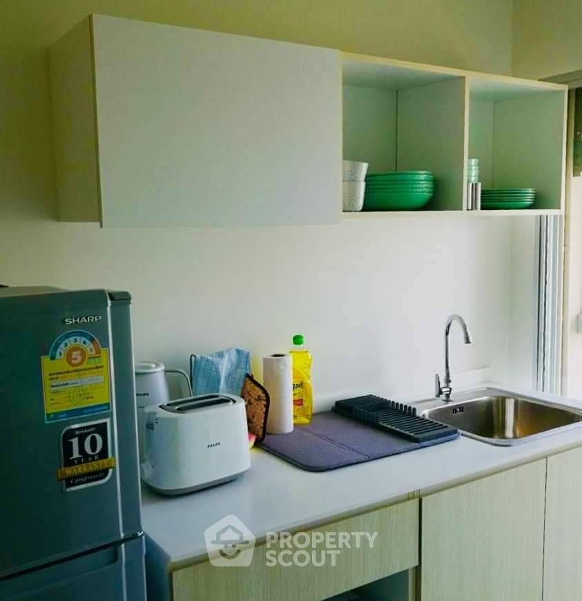 picture 1-BR Condo at Baan Peang Ploen Huahin close to Khao Takiab beach (ID 1369300) - 5/9